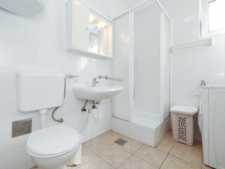 Apartment Sveti Filip i Jakov Features 9