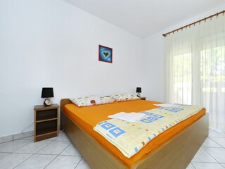 Apartment Sveti Filip i Jakov Features 16