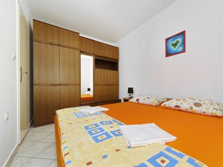 Apartment Sveti Filip i Jakov Features 17