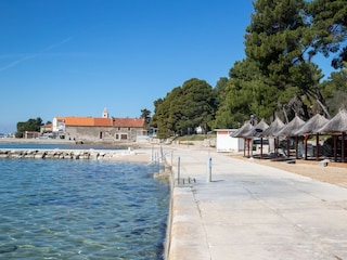 Apartment Sveti Filip i Jakov Environment 19