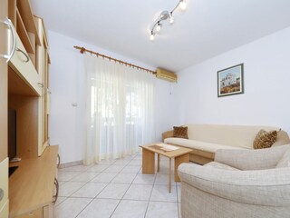 Apartment Sveti Filip i Jakov Ausstattung 10