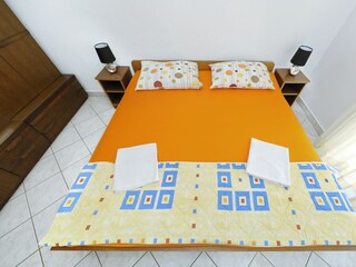 Apartment Sveti Filip i Jakov Features 16