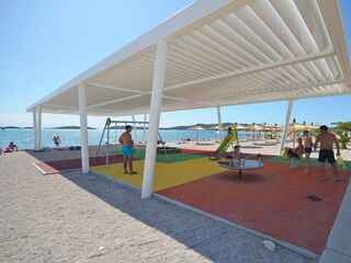 Apartment Brodarica Features 10