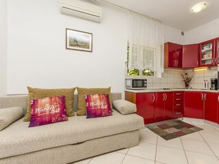 Apartment Brodarica Ausstattung 3