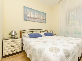 Apartment Brodarica Ausstattung 5