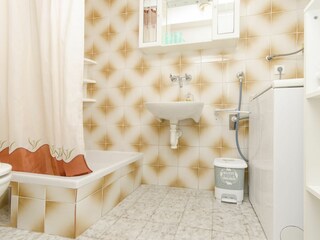 Apartment Brodarica Ausstattung 6