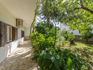 Apartment Brodarica Ausstattung 7