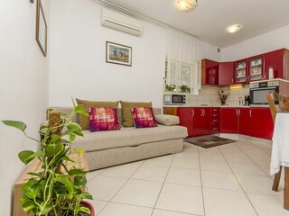 Apartment Brodarica Ausstattung 9