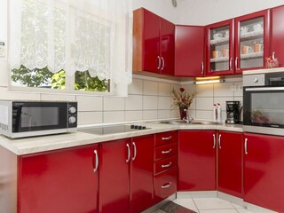 Apartment Brodarica Ausstattung 10