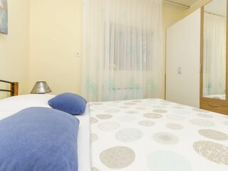 Apartment Brodarica Ausstattung 13