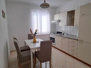Apartment Okrug Donji Ausstattung 8