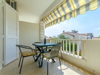 Apartment Okrug Donji Ausstattung 10