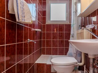 Apartment Okrug Donji Ausstattung 14