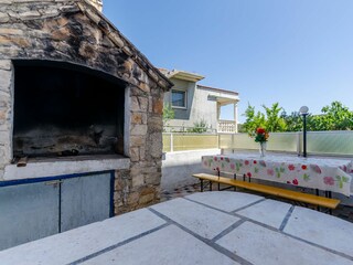 Apartment Okrug Donji Features 3