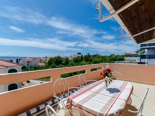 Apartment Okrug Donji Features 6