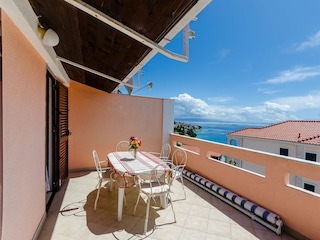 Apartment Okrug Donji Ausstattung 4