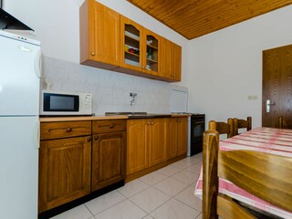 Apartment Okrug Donji Ausstattung 4