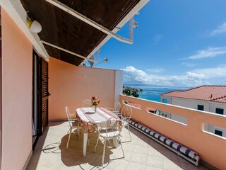 Apartment Okrug Donji Ausstattung 10