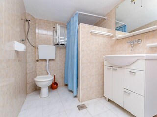 Apartment Okrug Donji Ausstattung 16