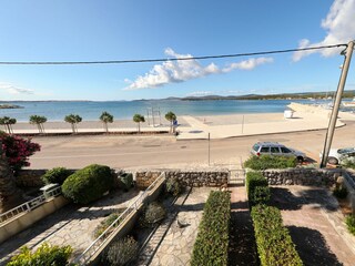 Apartment Turanj Umgebung 20