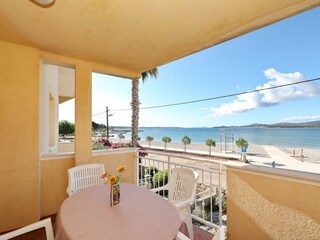 Apartment Turanj Ausstattung 7