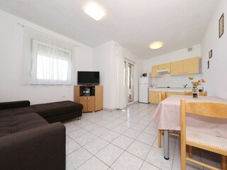 Apartment Turanj Ausstattung 8