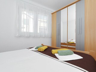 Apartment Turanj Ausstattung 9