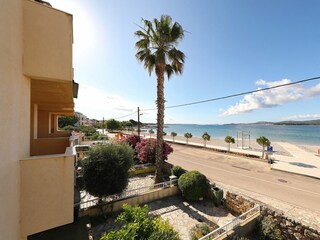 Apartment Turanj Umgebung 21