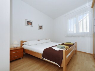 Apartment Turanj Ausstattung 14