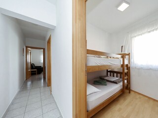 Apartment Turanj Ausstattung 16