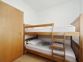 Apartment Turanj Ausstattung 18