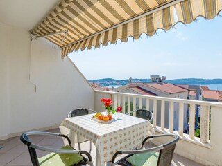 Apartment Okrug Donji Ausstattung 8