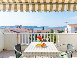 Apartment Okrug Donji Ausstattung 9