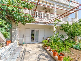Apartment Okrug Donji Außenaufnahme 5