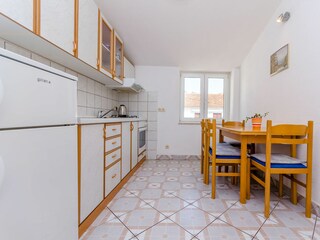 Apartment Okrug Donji Ausstattung 11