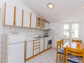 Apartment Okrug Donji Ausstattung 14