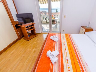 Apartment Okrug Donji Ausstattung 13