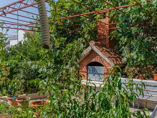 Apartment Okrug Donji Outdoor Recording 4