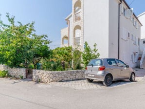 Apartments Tily - Okrug Donji - image1