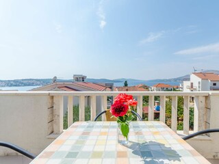 Apartment Okrug Donji Außenaufnahme 2