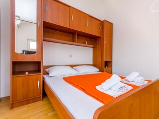 Apartment Okrug Donji Ausstattung 16