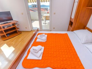 Apartment Okrug Donji Ausstattung 23