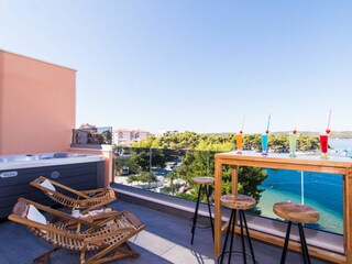 Apartment Okrug Gornji Features 4