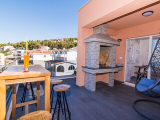 Apartment Okrug Gornji Features 13