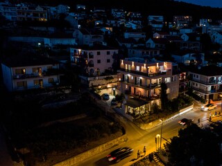 Apartment Okrug Gornji Outdoor Recording 1