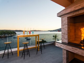 Apartment Okrug Gornji Features 38