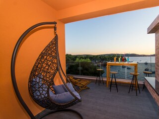 Apartment Okrug Gornji Features 40