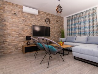 Apartment Okrug Gornji Ausstattung 4