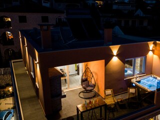 Apartment Okrug Gornji Features 5