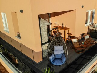 Apartment Okrug Gornji Features 7